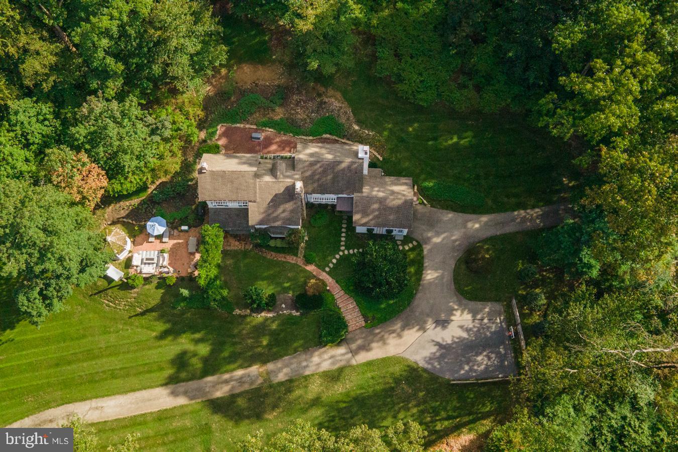 14 Spring Hollow Road Wayne, PA 19087 - Photo 51 of 51