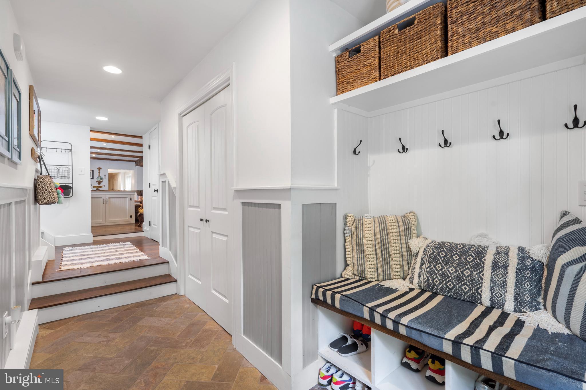 14 Spring Hollow Road Wayne, PA 19087 - Photo 8 of 51 Mudroom