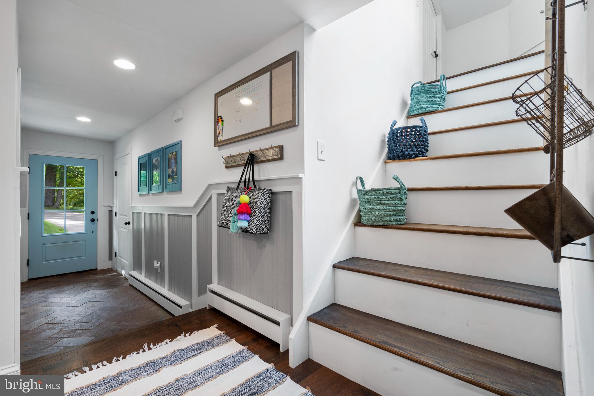 14 Spring Hollow Road Wayne, PA 19087 - Photo 9 of 51 Mudroom