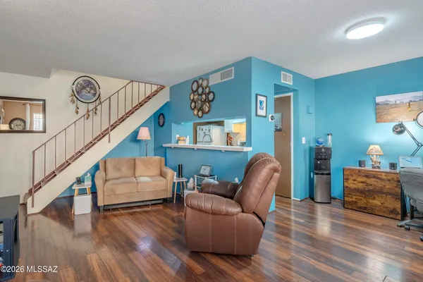 $155,000 | 6718 Calle La Paz, Unit C, Tucson, AZ 85715
