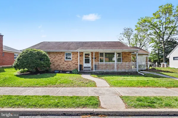 $389,000 | 542 West Areba Avenue, Hershey, PA 17033