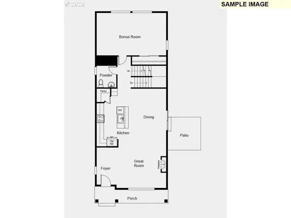 $624,999 | 16728 Southwest Perth Road, Tigard, OR 97224