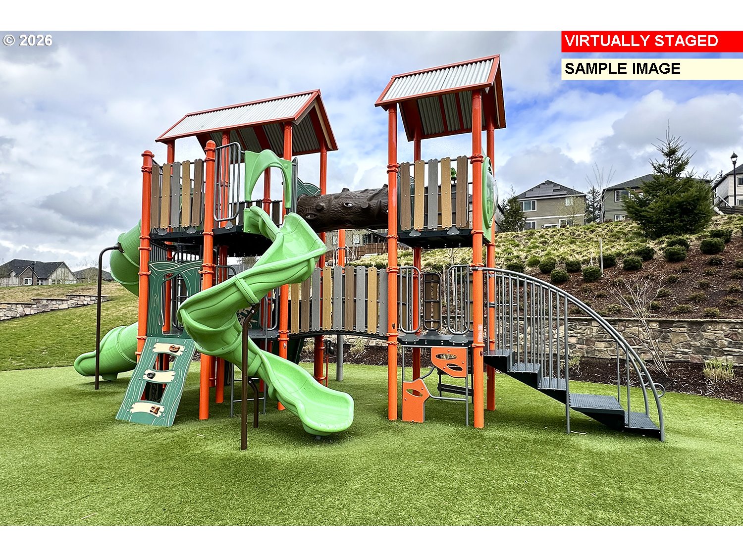 16728 Southwest Perth Road Tigard, OR 97224 - Photo 10 of 21