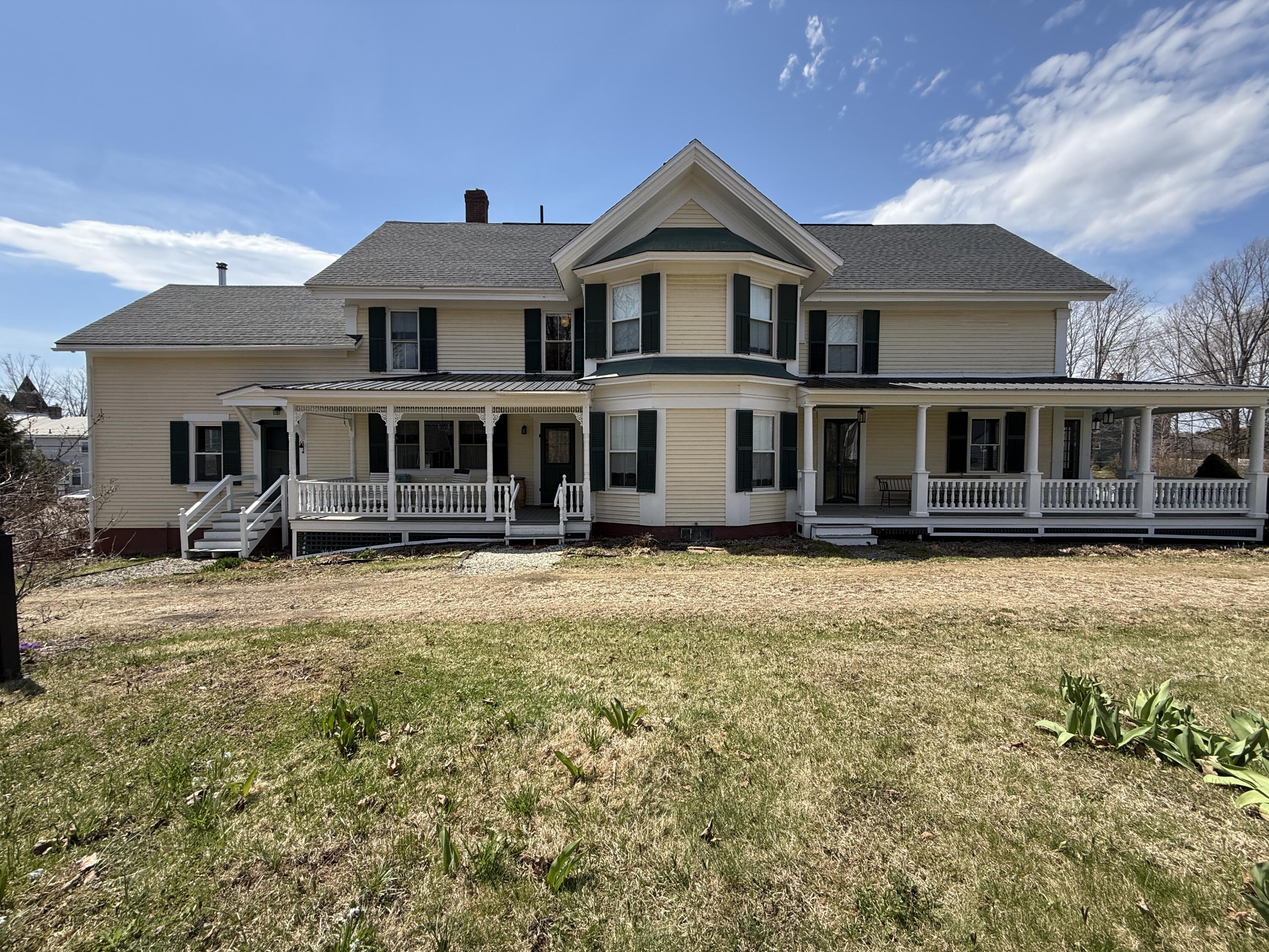 129 Main Street Houlton, ME 04730 - Photo 36 of 102