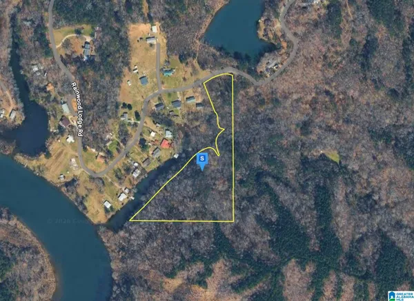 $39,999 | 401 Rainwood Lodge Road, Quinton, AL 35130