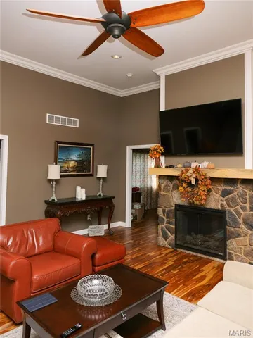 $485,000 | 411 South 5th Street, Owensville, MO 65066