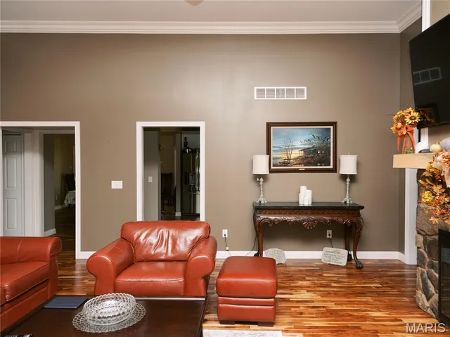 $485,000 | 411 South 5th Street, Owensville, MO 65066