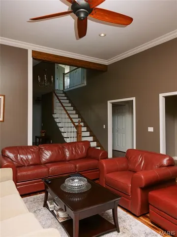 $485,000 | 411 South 5th Street, Owensville, MO 65066