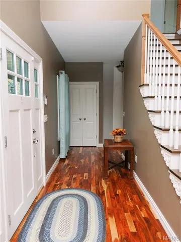 $485,000 | 411 South 5th Street, Owensville, MO 65066