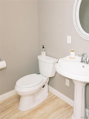 $485,000 | 411 South 5th Street, Owensville, MO 65066