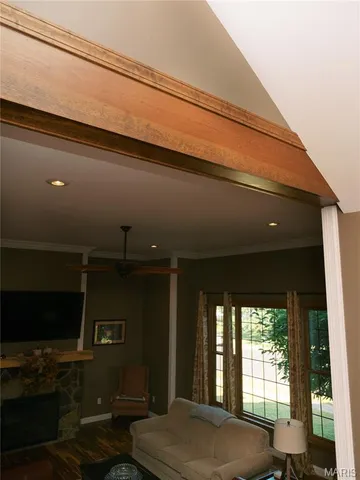 $485,000 | 411 South 5th Street, Owensville, MO 65066