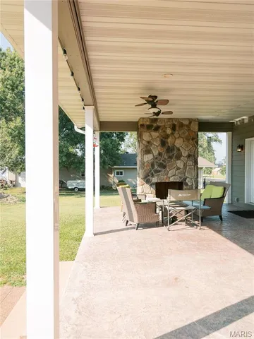 $485,000 | 411 South 5th Street, Owensville, MO 65066