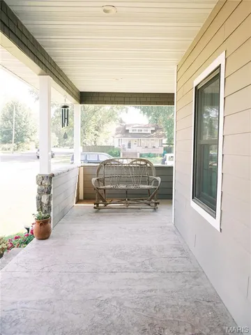 $485,000 | 411 South 5th Street, Owensville, MO 65066