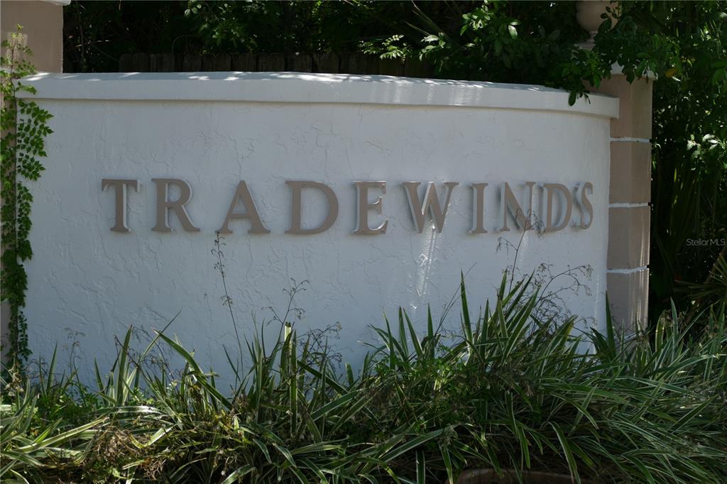 205 South McMullen Booth Road, Unit 203 Clearwater, FL 33759 - Photo 2 of 21 a view of a street sign
