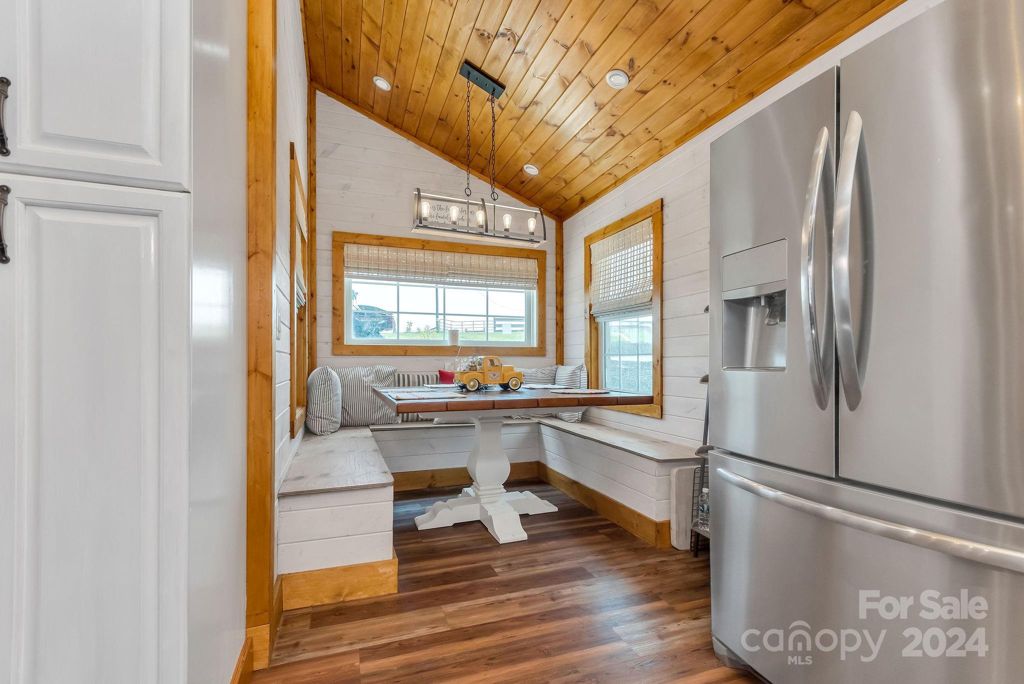 351 Hardin Camp Road Ennice, NC 28623 - Photo 13 of 48 Gallery Image 13