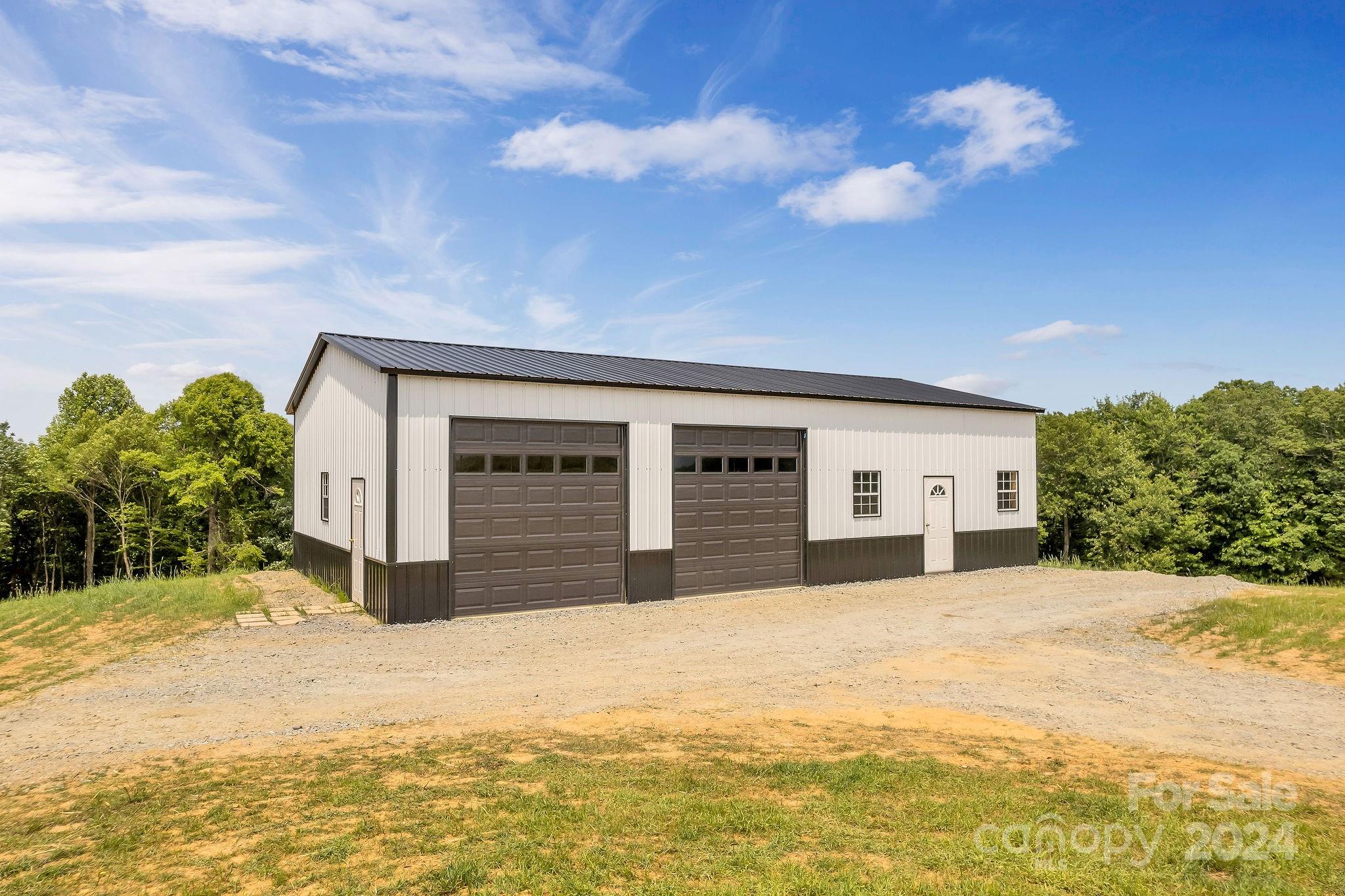351 Hardin Camp Road Ennice, NC 28623 - Photo 5 of 48 Gallery Image 5