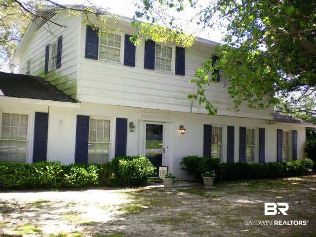 1006 St Moritz Drive North Mobile, AL 36608 - Photo 1 of 1