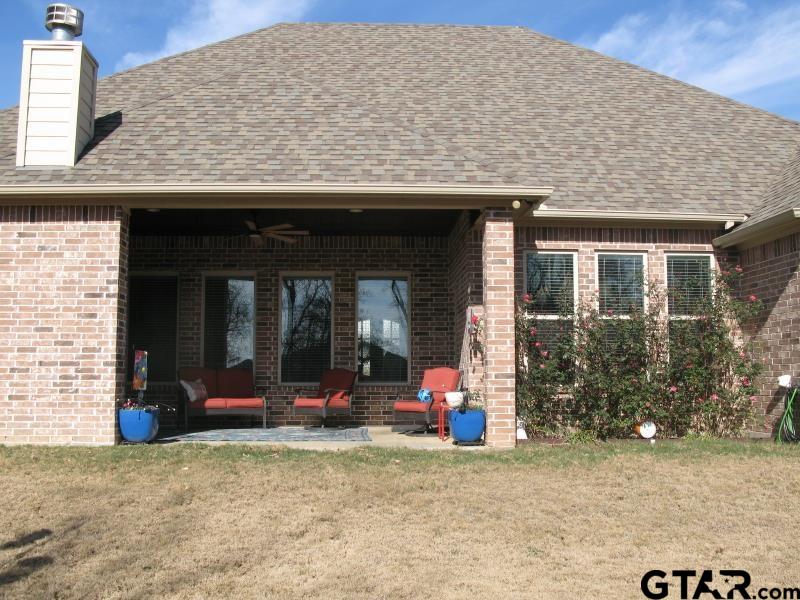 118 Nathan Road Chandler, TX 75758 - Photo 23 of 28