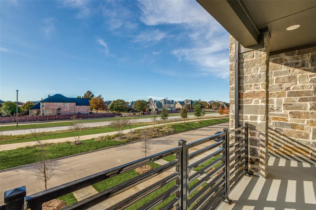 1162 Daybreak Drive Allen, TX 75013 - Photo 17 of 26