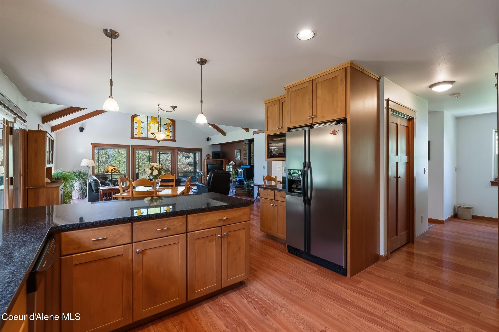 1196 Gold Creek Road Sandpoint, ID 83864 - Photo 24 of 66 .
