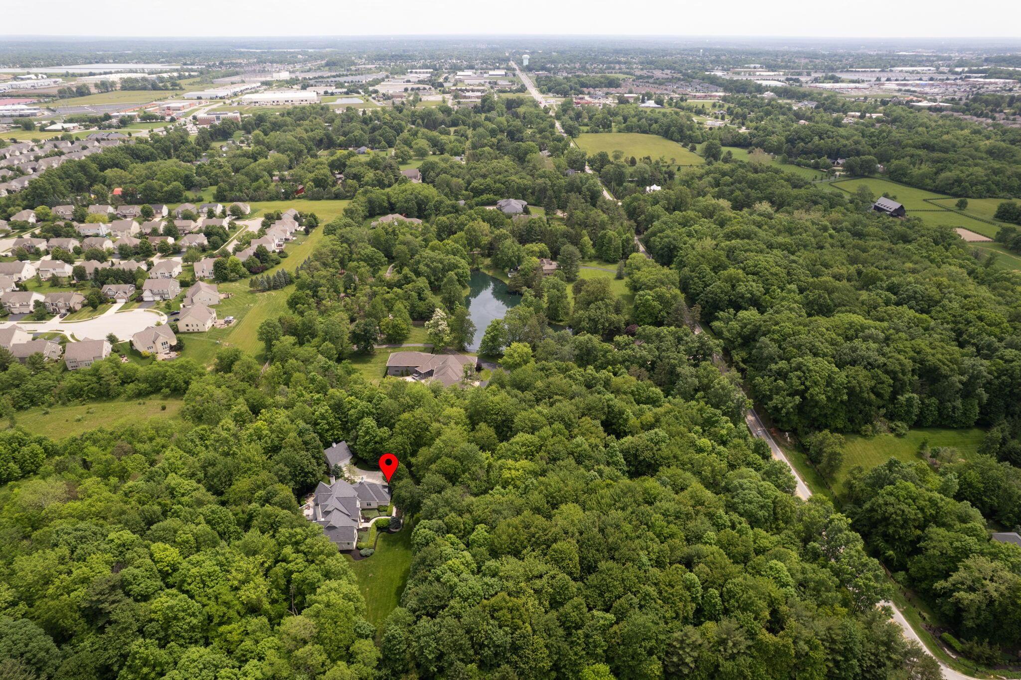 0 West Orange Road Delaware, OH 43015 - Photo 138 of 151