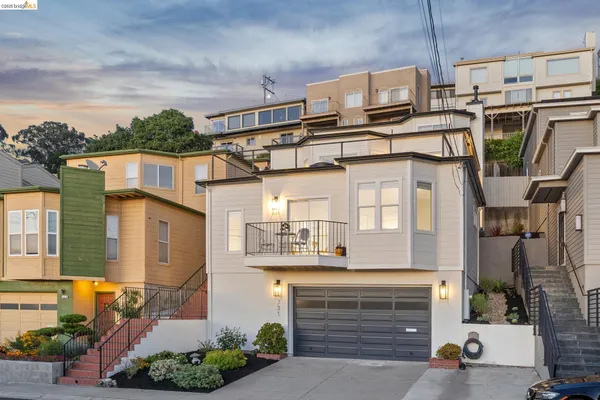 $1,490,000 | 731 Gateview Avenue, Albany, CA 94706