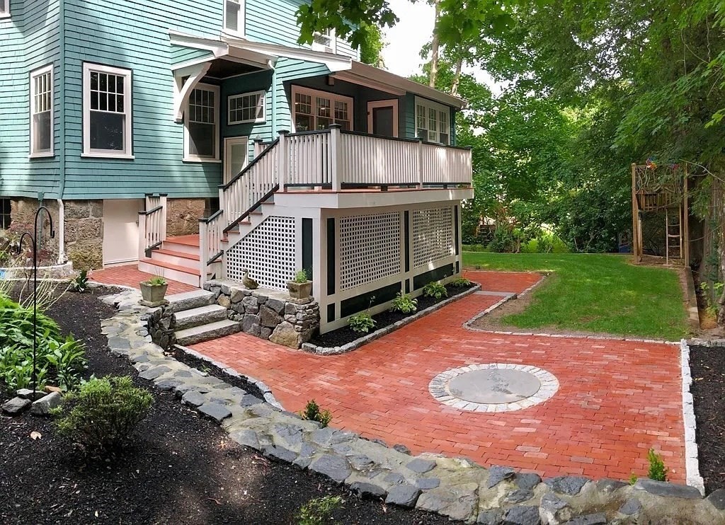 70 Sumner Street Newton, MA 02459 - Photo 26 of 27