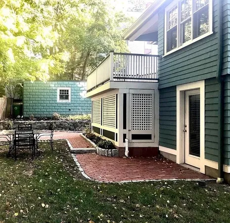 $9,500 | 70 Sumner Street, Newton, MA 02459