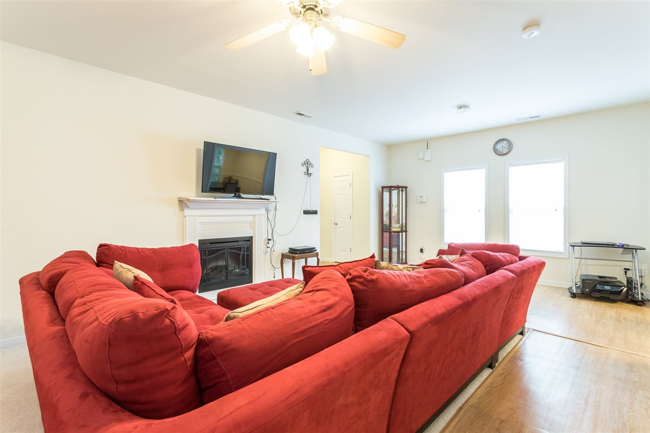 2882 Filbert Street Raleigh, NC 27610 - Photo 7 of 27 Photo 7