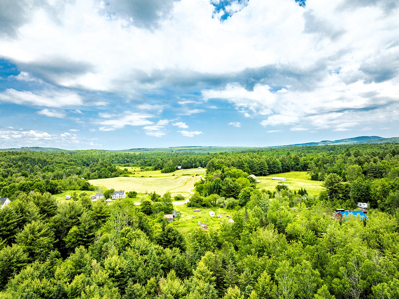 325 Camden Road Appleton, ME 04862 - Photo 22 of 23 DJI_0087