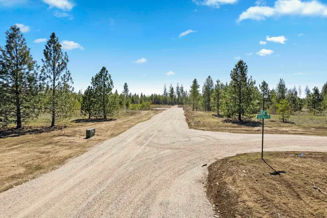 $260,000 | Tbd North Sherman Road, Unit LOT #21, Deer Park, WA 99006