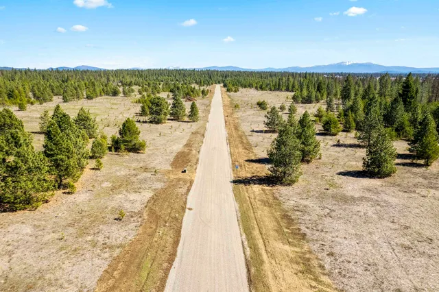 $260,000 | Tbd North Sherman Road, Unit LOT #21, Deer Park, WA 99006