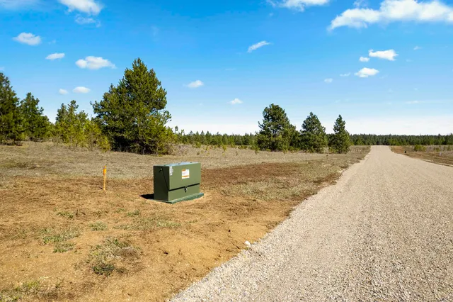 $260,000 | Tbd North Sherman Road, Unit LOT #21, Deer Park, WA 99006