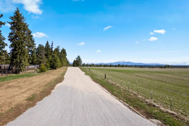 $260,000 | Tbd North Sherman Road, Unit LOT #21, Deer Park, WA 99006