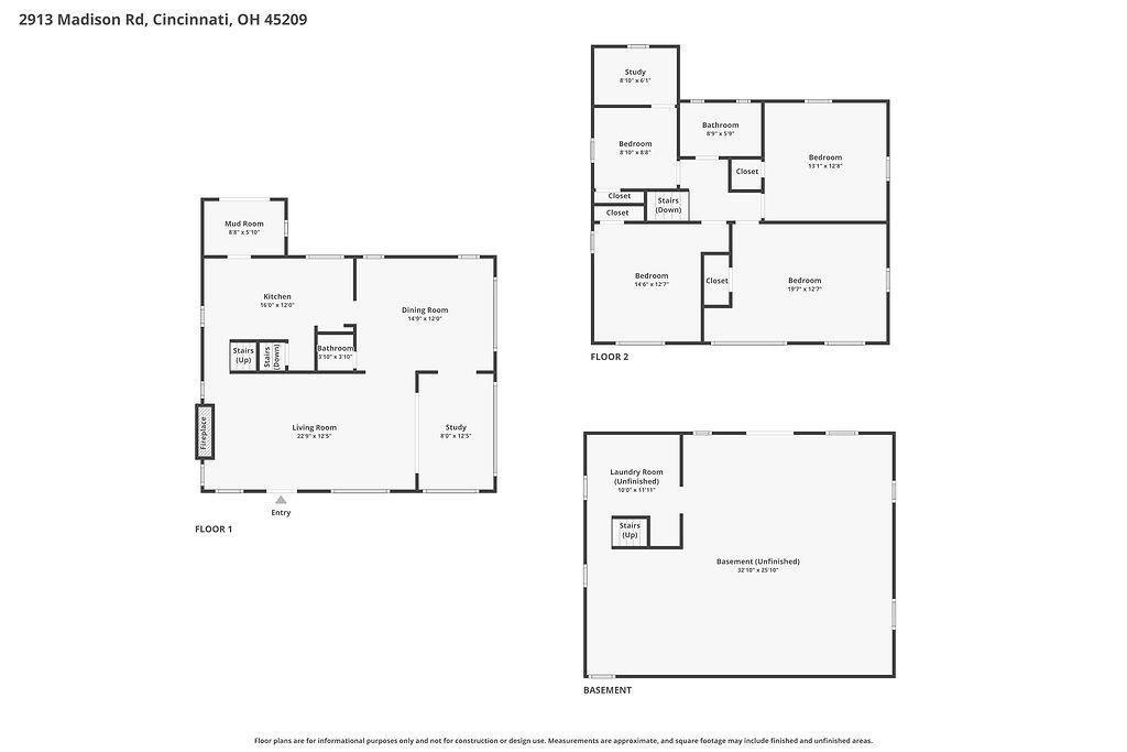 2913 Madison Road Cincinnati, OH 45209 - Photo 42 of 45