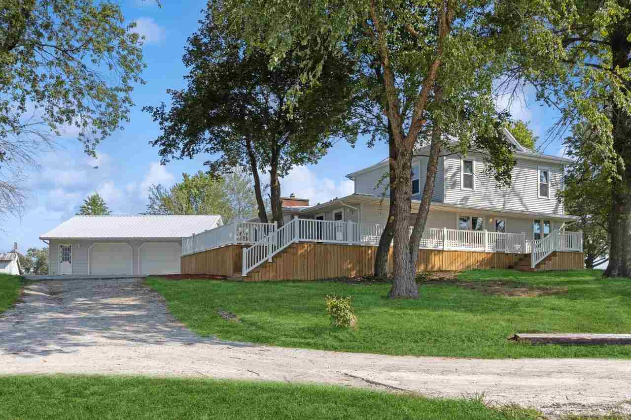 1354 Angle Road Southwest Kalona, IA 52247 - Photo 38 of 42 Gallery Image 38