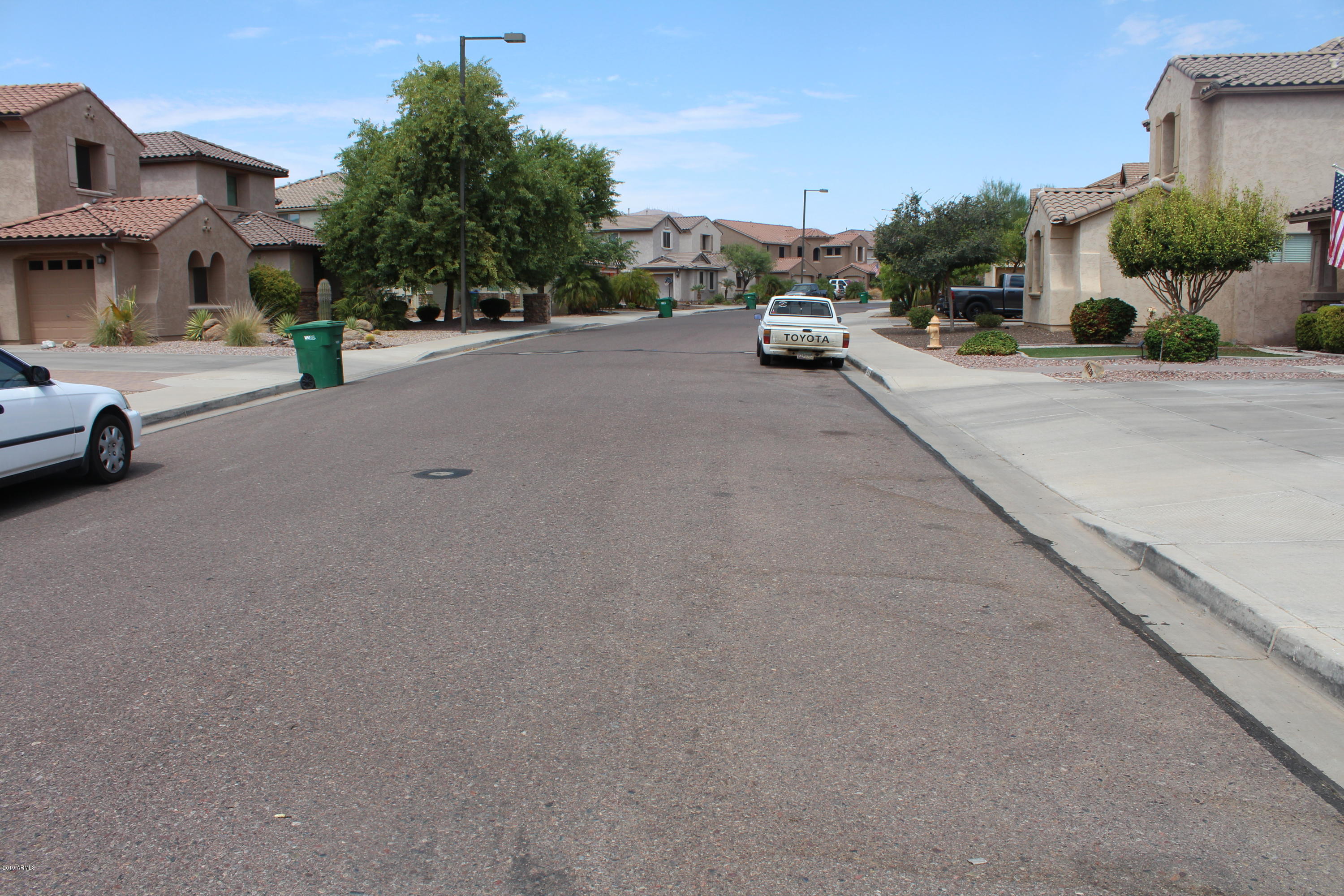18120 West Ruth Avenue Waddell, AZ 85355 - Photo 3 of 21 Street