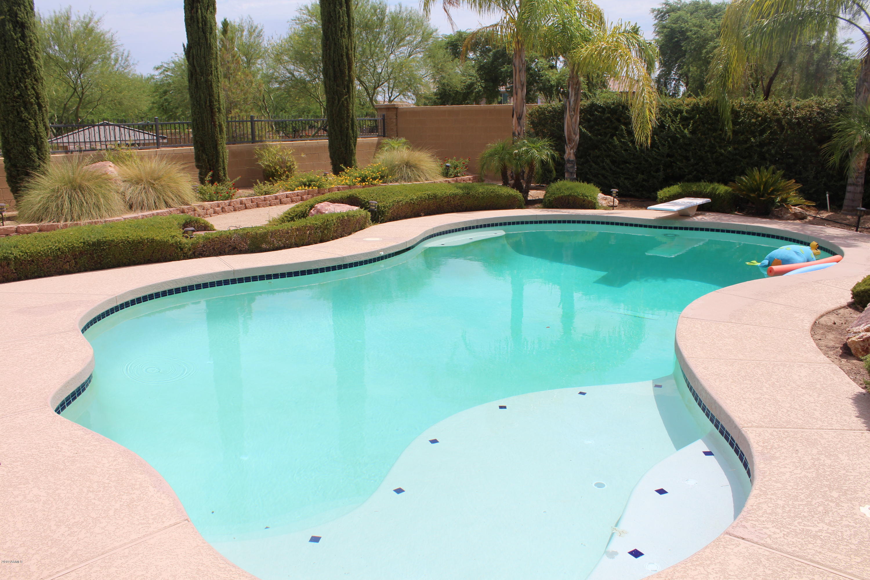 18120 West Ruth Avenue Waddell, AZ 85355 - Photo 5 of 21 Private Pool