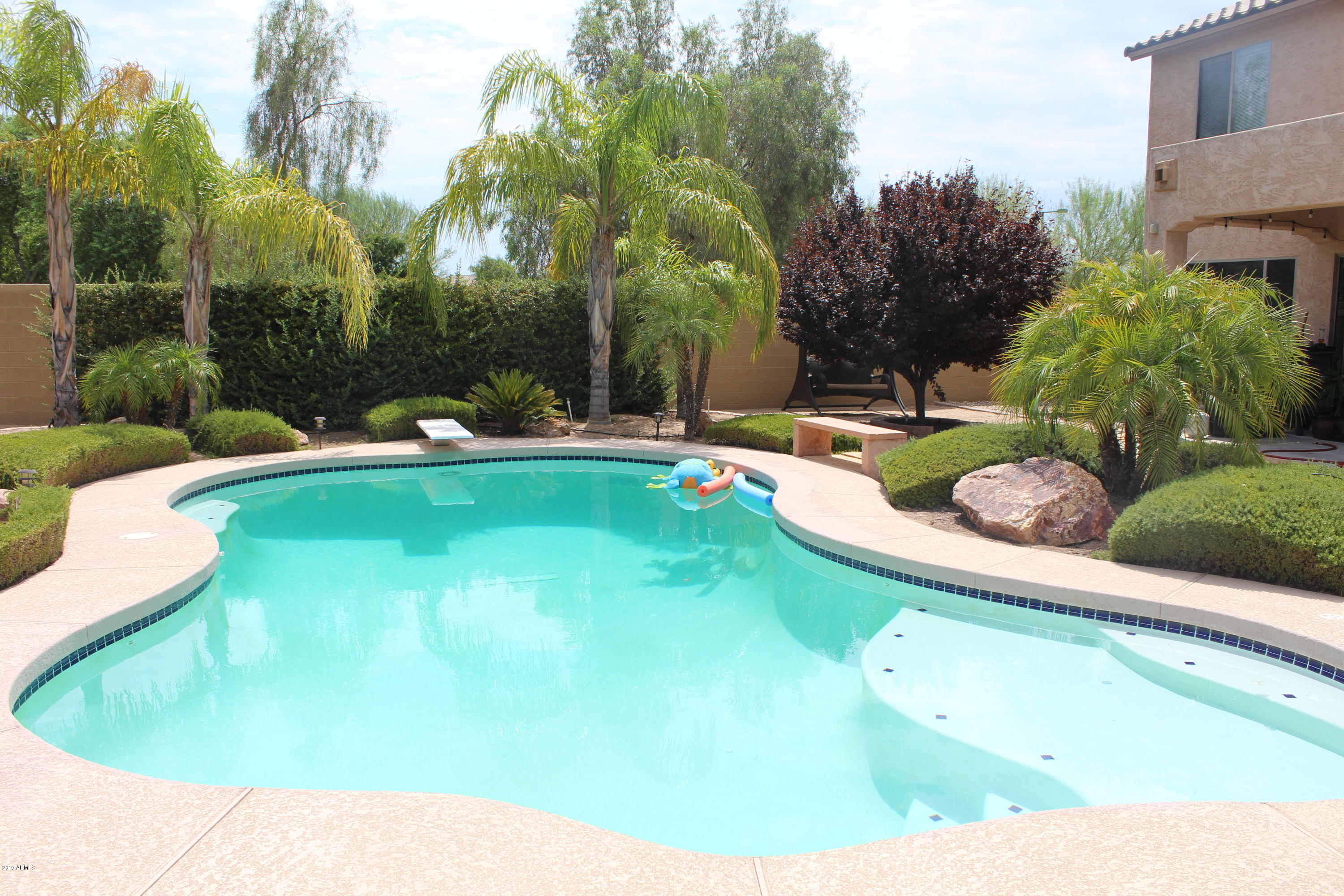 18120 West Ruth Avenue Waddell, AZ 85355 - Photo 7 of 21 Private Pool