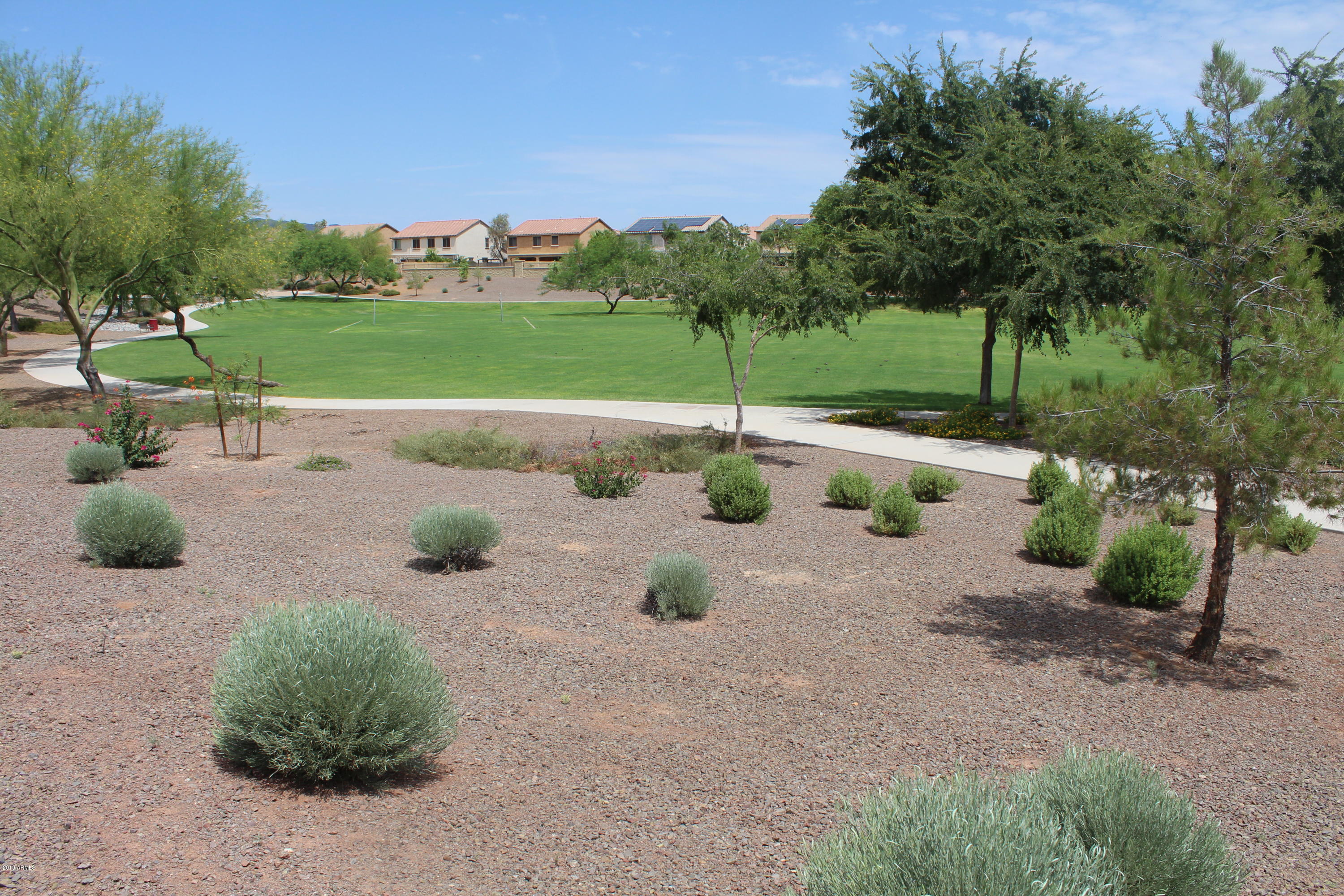 18120 West Ruth Avenue Waddell, AZ 85355 - Photo 8 of 21 Beautiful Park behind...