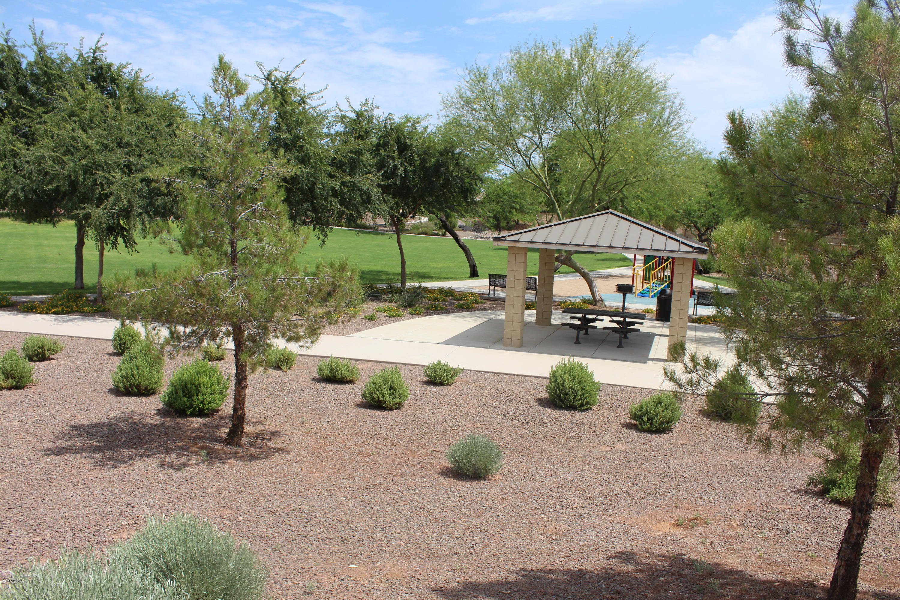 18120 West Ruth Avenue Waddell, AZ 85355 - Photo 9 of 21 Beautiful Park behind...