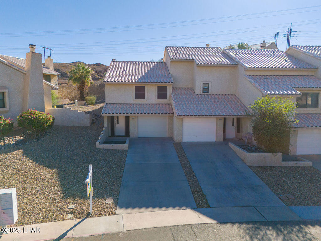 8625 Riverside Drive, Unit 54 Parker, AZ 85344 - Photo 1 of 60 sandpiper