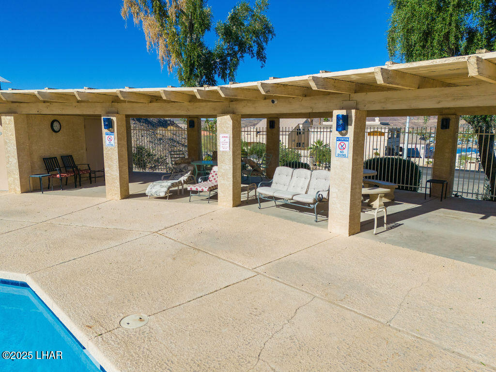 8625 Riverside Drive, Unit 54 Parker, AZ 85344 - Photo 11 of 60 sandpiper-11