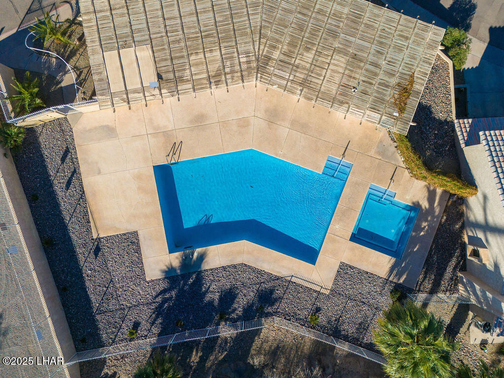 8625 Riverside Drive, Unit 54 Parker, AZ 85344 - Photo 12 of 60 sandpiper-12