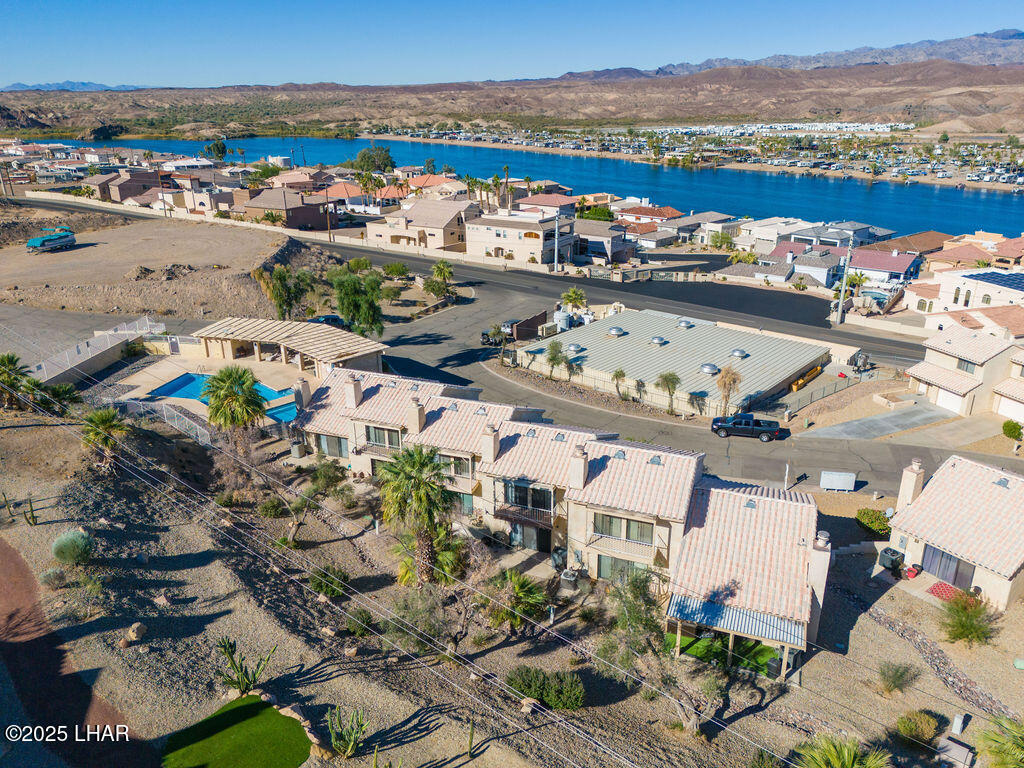 8625 Riverside Drive, Unit 54 Parker, AZ 85344 - Photo 13 of 60 sandpiper-13