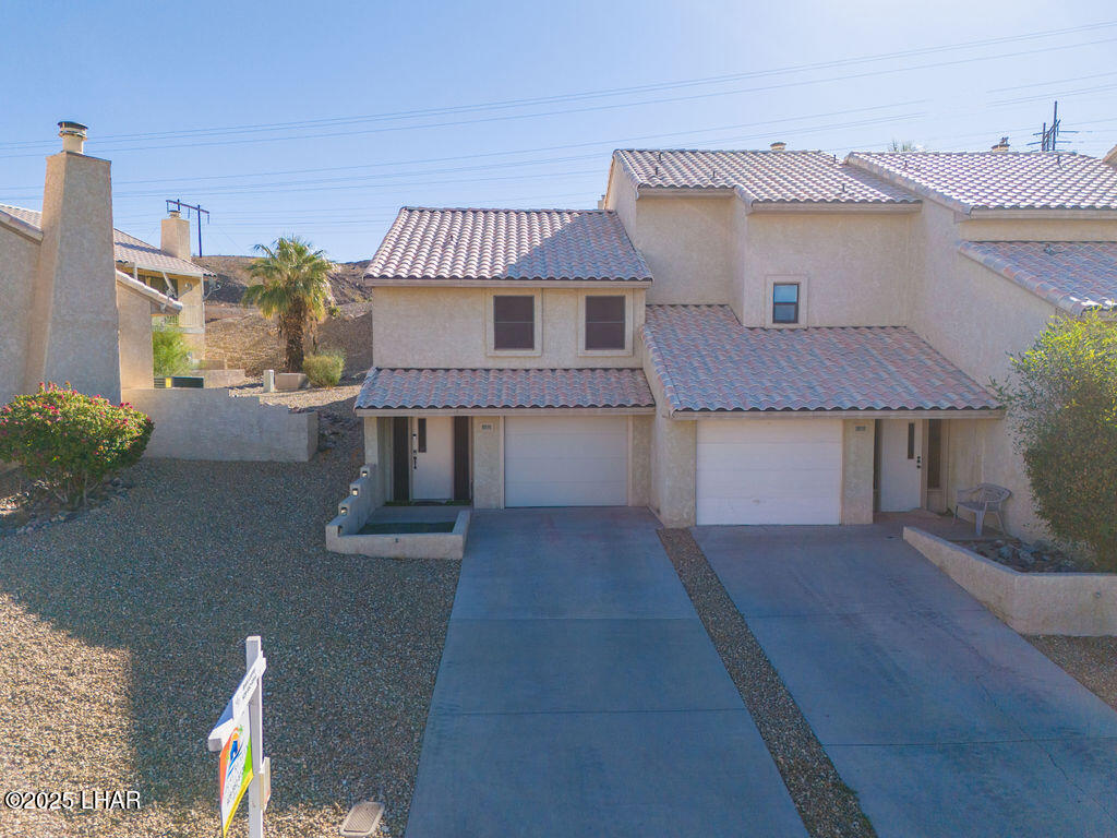 8625 Riverside Drive, Unit 54 Parker, AZ 85344 - Photo 2 of 60 sandpiper-2