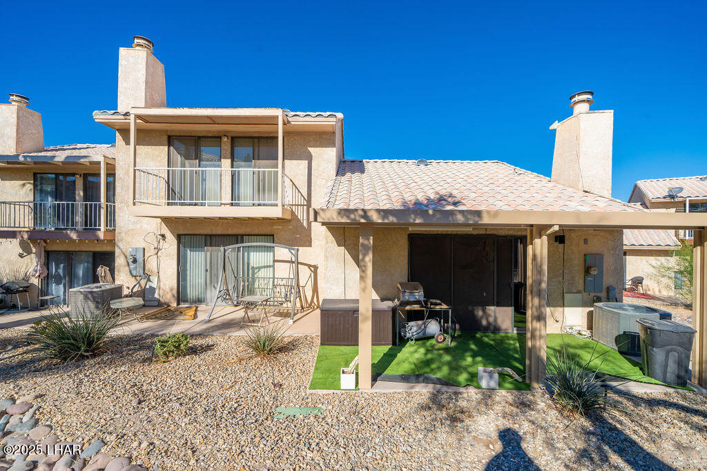 8625 Riverside Drive, Unit 54 Parker, AZ 85344 - Photo 35 of 60 sandpiper-35