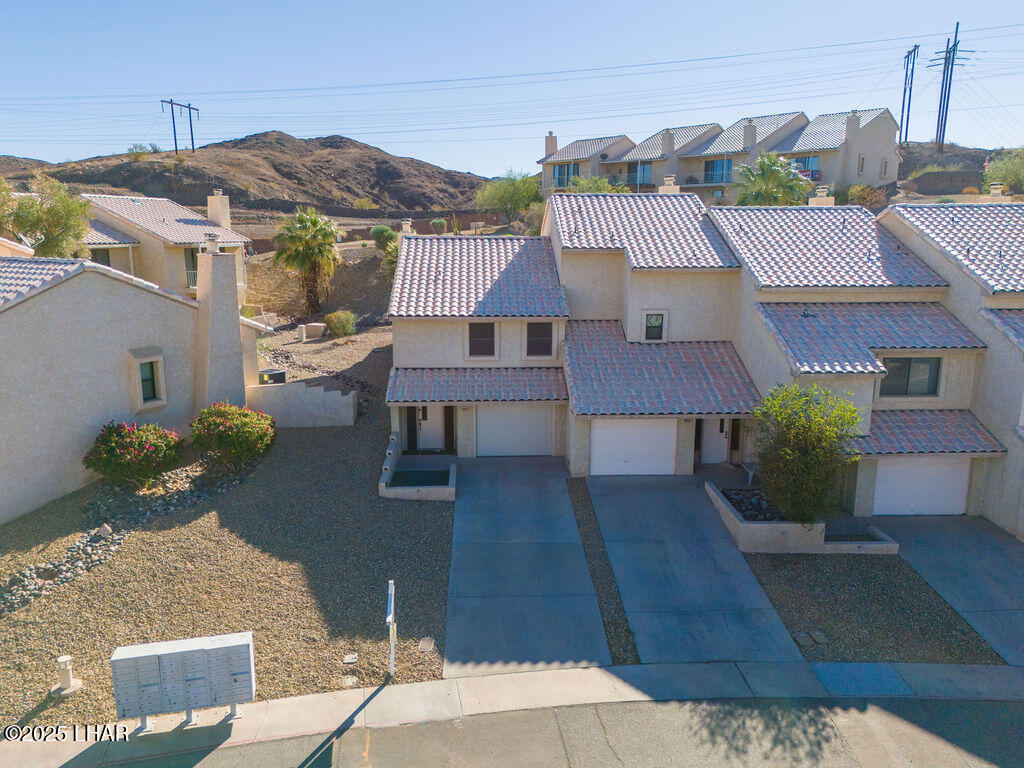 8625 Riverside Drive, Unit 54 Parker, AZ 85344 - Photo 3 of 60 sandpiper-3