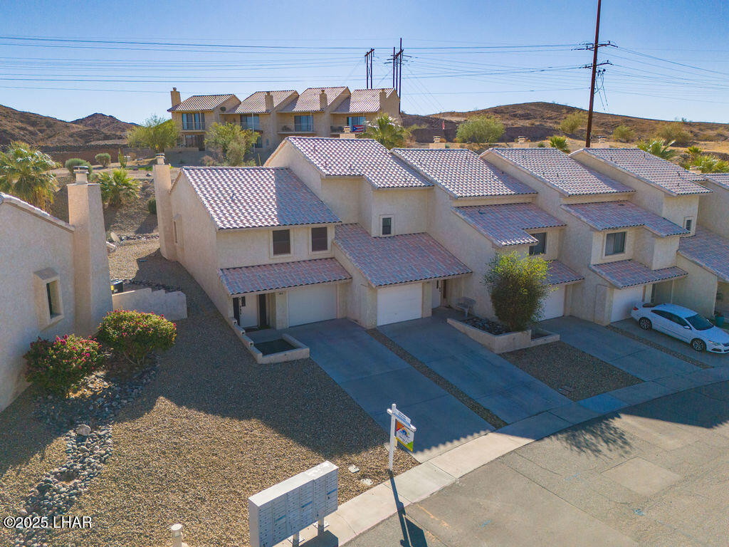 8625 Riverside Drive, Unit 54 Parker, AZ 85344 - Photo 4 of 60 sandpiper-4