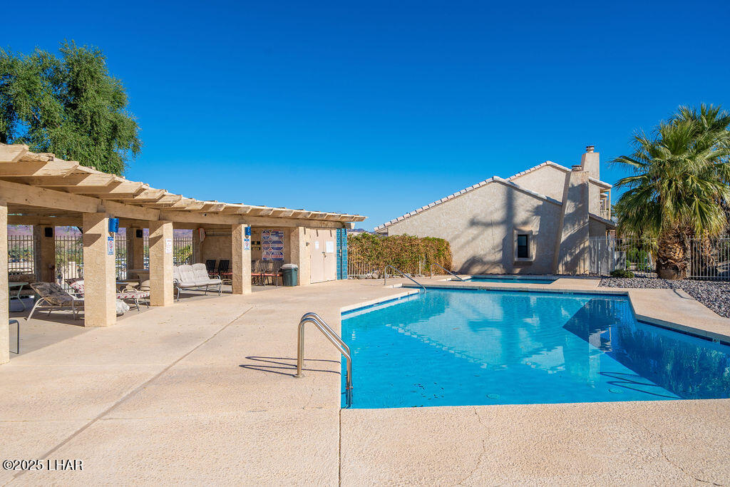 8625 Riverside Drive, Unit 54 Parker, AZ 85344 - Photo 52 of 60 sandpiper-52